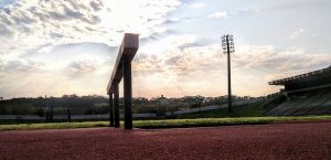 Bellville Steeple
